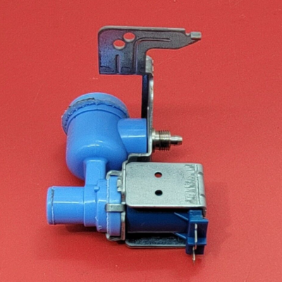 Genuine Refrigerator Samsung Water Inlet Valve Part#RIV-11A-31