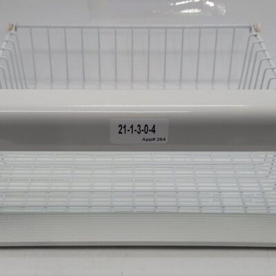 Genuine Refrigerator Sub-Zero Basket Part#4180865