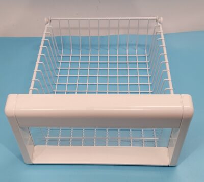 Genuine Refrigerator Sub-Zero Basket Part#4180890 - Image 3