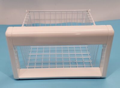 Genuine Refrigerator Sub-Zero Basket Part#4180890