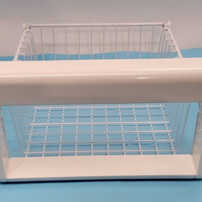 Genuine Refrigerator Sub-Zero Basket Part#4180890