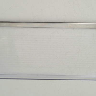 Genuine Refrigerator Sub-Zero Dairy Compartment Cover Part#4330320