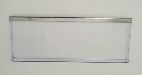 Genuine Refrigerator Sub-Zero Dairy Compartment Cover Part#4330320