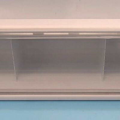 Genuine Refrigerator Sub-Zero Door Dairy Bin Part#4330450