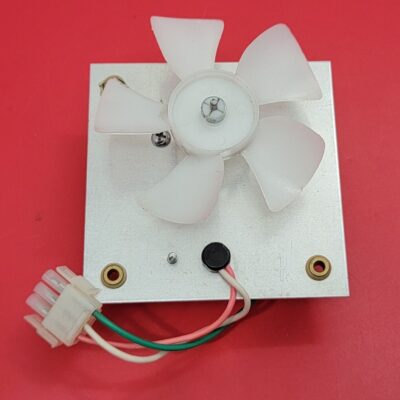 Genuine Refrigerator Sub-Zero Evaporator Fan Motor Part#GI AF4-29435-01 4200170