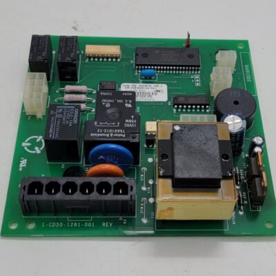 Genuine Refrigerator Thermador Control Board Part#2252070