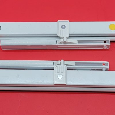Genuine Refrigerator Thermador Drawer Rail Set Part#12021858