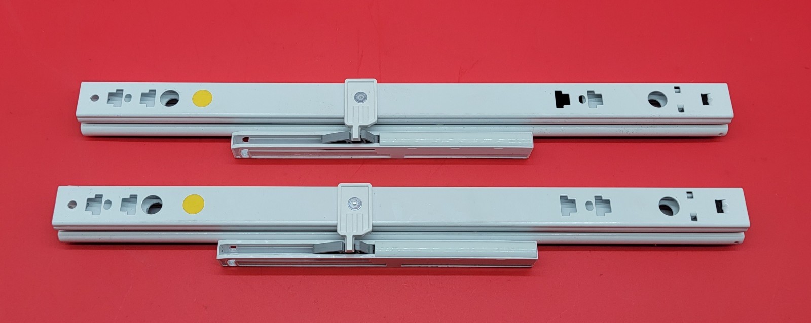 Genuine-Refrigerator-Thermador-Drawer-Rail-Set-Part12021858-406148964615 Genuine Refrigerator Thermador Drawer Rail Set Part12021858 406148964615