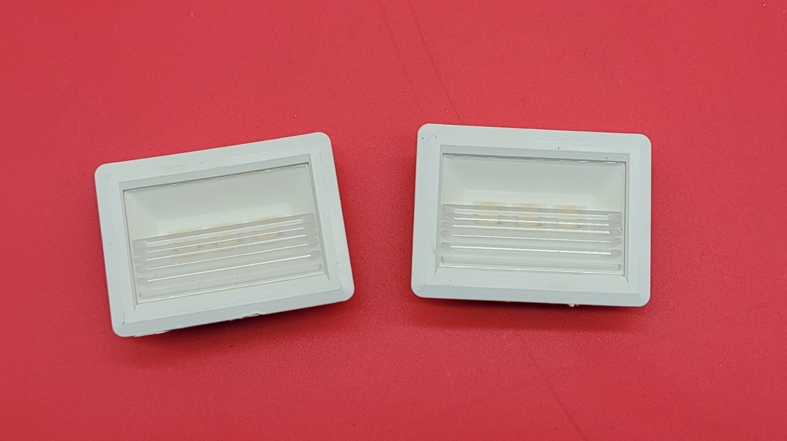 Genuine-Refrigerator-Viking-LED-Light-Set-Part042764-000-406105183325 Genuine Refrigerator Viking LED Light Set Part042764 000 406105183325