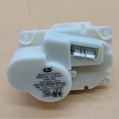 Genuine Refrigerator Whirlpool Auger Motor Part#W11185741
