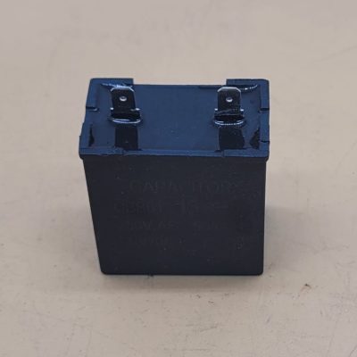 Genuine Refrigerator Whirlpool Capacitor Part#CBB61