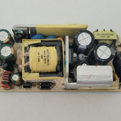 Genuine Refrigerator Whirlpool Circuit Board Part#E325478