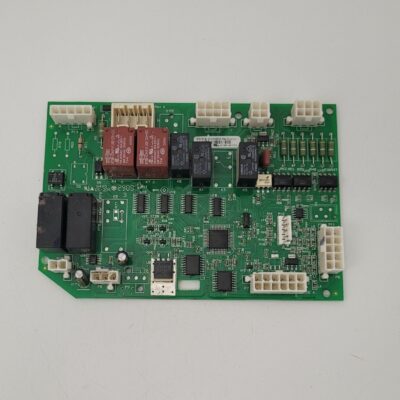 Genuine Refrigerator Whirlpool Circuit Board Part#W10209636