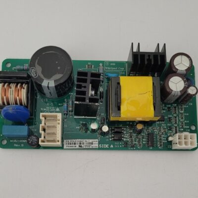 Genuine Refrigerator Whirlpool Circuit Board Part#W10226427