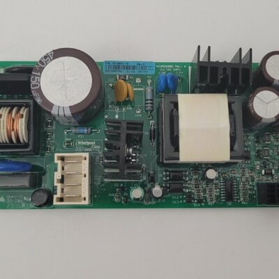 Genuine Refrigerator Whirlpool Circuit Board Part#W10665178