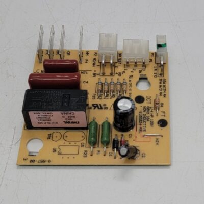 Genuine Refrigerator Whirlpool Control Board Part#2303822A