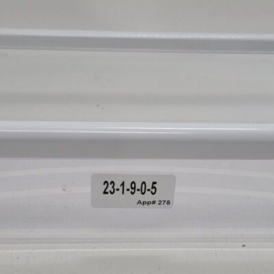 Genuine Refrigerator Whirlpool Door Bin Part#W10321304