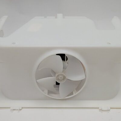 Genuine Refrigerator Whirlpool Evaporator Fan Motor Part#2162404