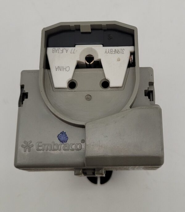 Genuine Refrigerator Whirlpool Start Relay Part#W10194431 - Image 3