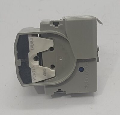 Genuine Refrigerator Whirlpool Start Relay Part#W10197428 - Image 3