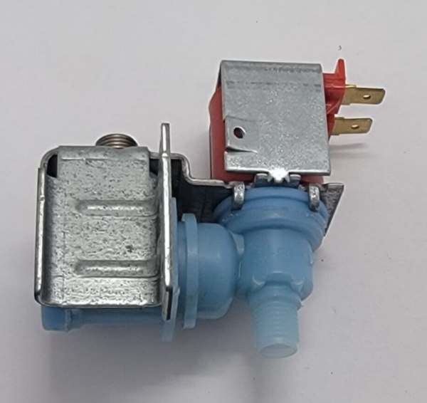 Genuine Refrigerator Whirlpool Water Inlet Valve Part#2188782