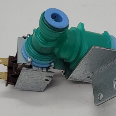 Genuine Refrigerator Whirlpool Water Inlet Valve Part#W10238100