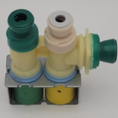 Genuine Refrigerator Whirlpool Water Inlet Valve Part#W10279866