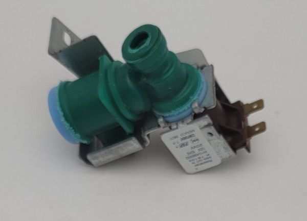 Genuine Refrigerator Whirlpool Water Inlet Valve Part#W10498992 - Image 3