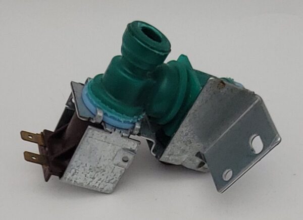 Genuine Refrigerator Whirlpool Water Inlet Valve Part#W10498992