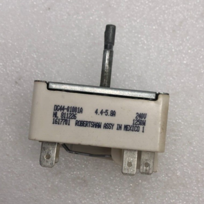 Genuine Samsung Range Infinite Switch Part#DG44-01001A