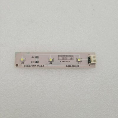 Genuine Samsung Refrigerator Led Lights Assy. Part#DA96-00392A