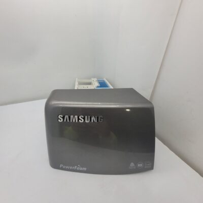 Genuine  Samsung Washer Detergent Drawer Housing Assy. Part# DC61-03915A