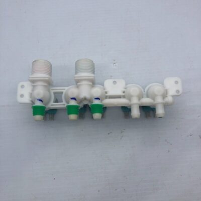 Genuine Samsung Washer Inlet Valve Part#DC97-15459G