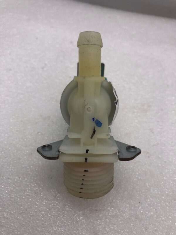 Genuine Samsung Whirlpool Washing Machine Water Inlet Valve Part#DC62-30314K - Image 5