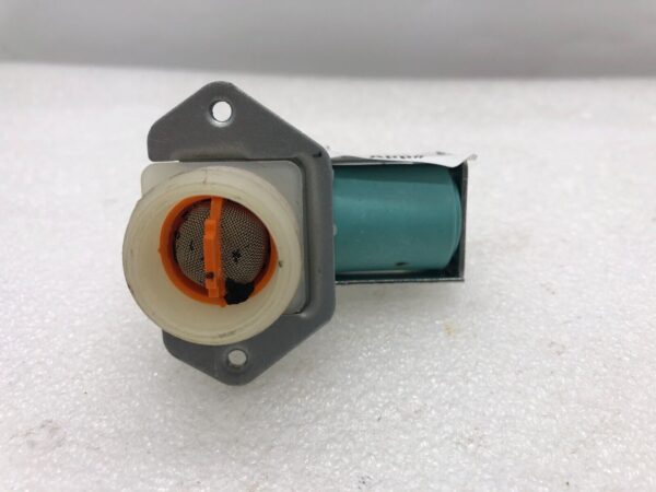 Genuine Samsung Whirlpool Washing Machine Water Inlet Valve Part#DC62-30314K