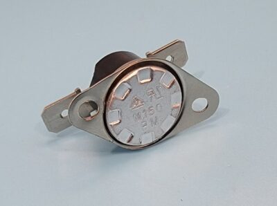 Genuine Speed Oven Bertazzoni Thermostat Part#KSD301 - Image 3