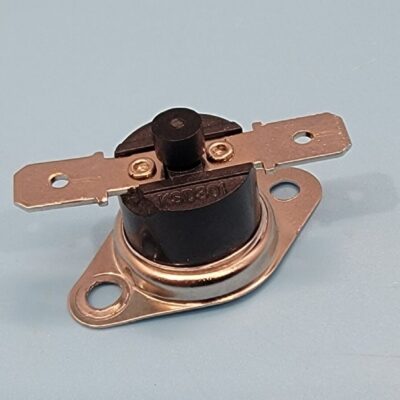 Genuine Speed Oven Bertazzoni Thermostat Part#KSD301