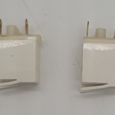 Genuine Stove GE Indicator Light Set Part#WB27T10626