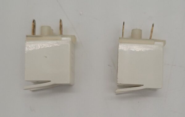 Genuine Stove GE Indicator Light Set Part#WB27T10626