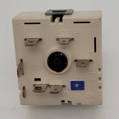 Genuine Stove GE Infinite Switch Part#191D2990P001