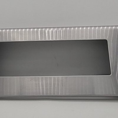 Genuine Stove Samsung Control Panel Part#DG94-01115B