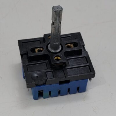 Genuine Stove Samsung Infinite Switch Part#DG44-01002A