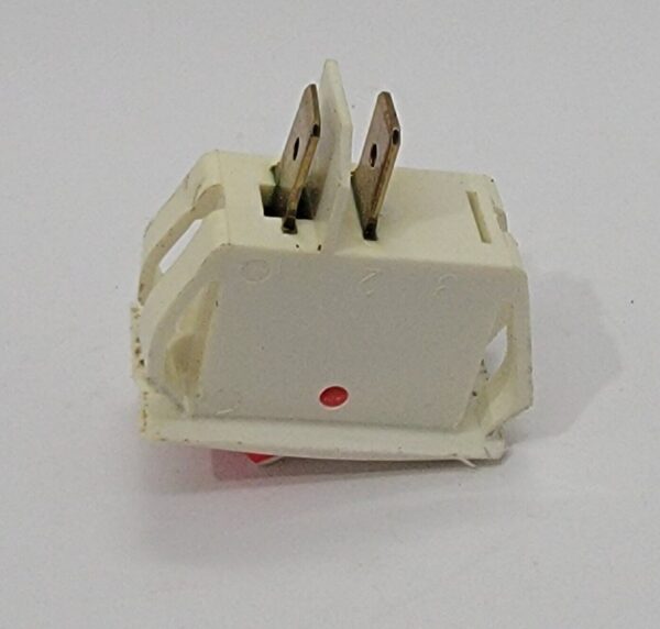 Genuine Stove Whirlpool Light Switch Part#3149360 - Image 3