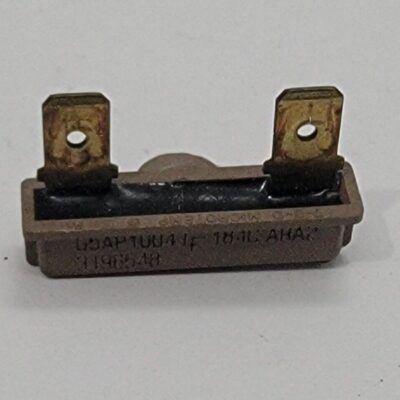 Genuine Stove Whirlpool Thermal Fuse Part#3196548