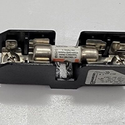 Genuine Triple Wall Oven Thermador Fuse Holder Part#413607