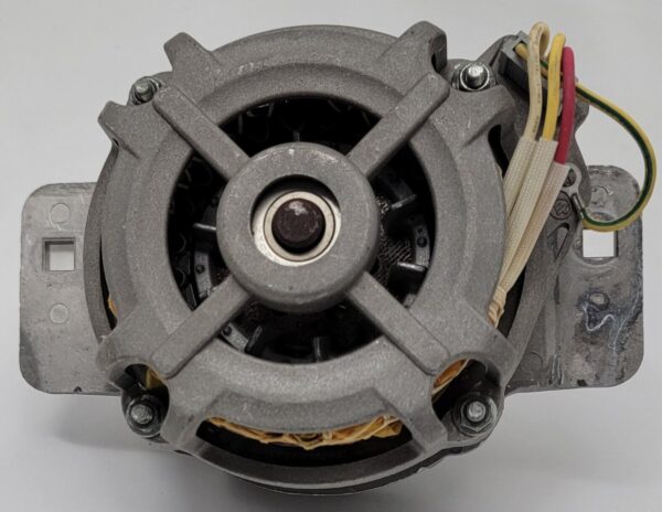 Genuine Washer Amana Drive Motor Part#W10623547 - Image 3