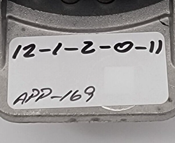 Genuine Washer Amana Drive Motor Part#W10623547 - Image 6