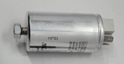 Genuine Washer GE Capacitor Part#131962300 - Image 3