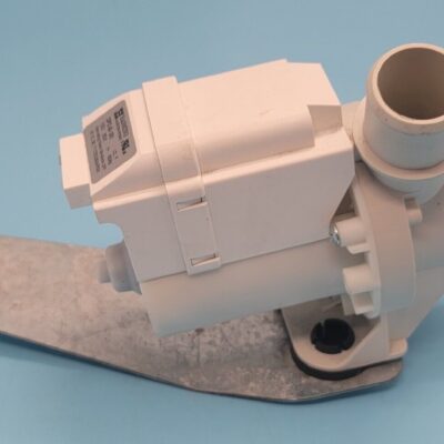 Genuine Washer GE Drain Pump Part#175D3834P001