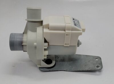 Genuine Washer GE Drain Pump Part#175D3834P008